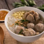 mesin giling bakso