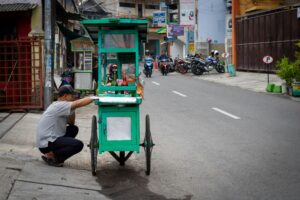 5 Risiko Usaha Bakso dan Cara Mengatasinya