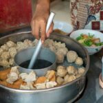 Memulai Usaha Bakso Rumahan Hingga Menggunakan Mesin Giling Bakso Standar BPOM