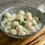 Cara Membuat Proposal Usaha Bakso Lengkap dengan Contoh