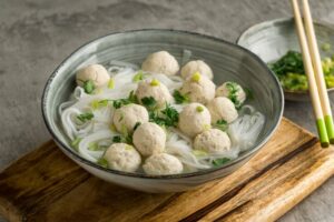 Cara Membuat Proposal Usaha Bakso Lengkap dengan Contoh