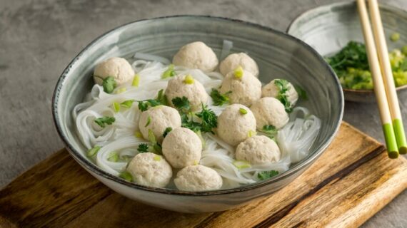 Cara Membuat Proposal Usaha Bakso Lengkap dengan Contoh