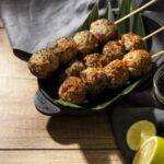 6 Tips Memulai Usaha Bakso Bakar dengan Modal Terjangkau