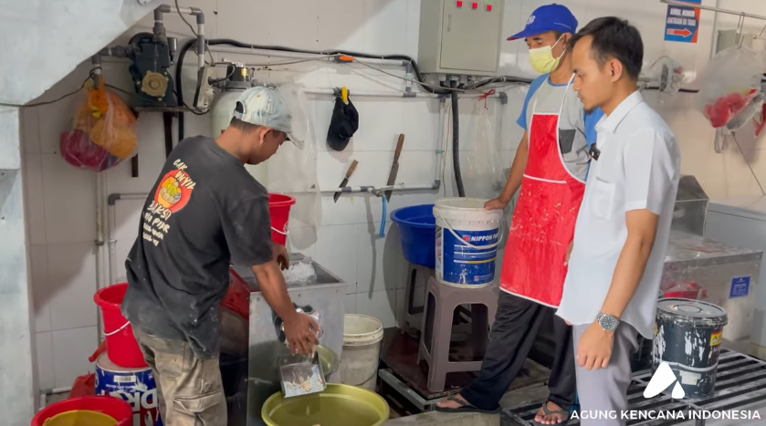 tips membuka jasa penggilingan bakso