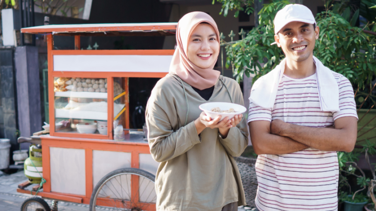 Franchise Usaha Bakso